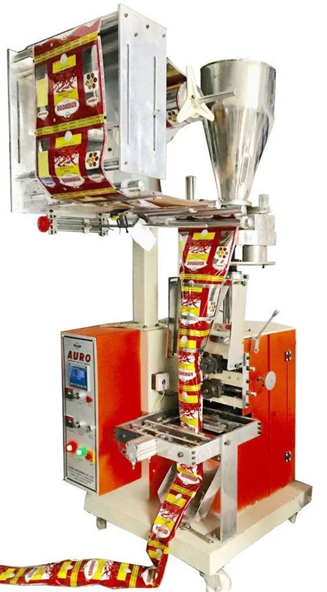 automatic packing machine price.